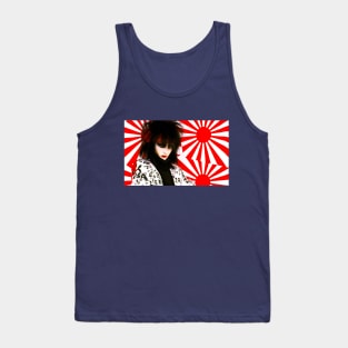 Siouxsie Tank Top